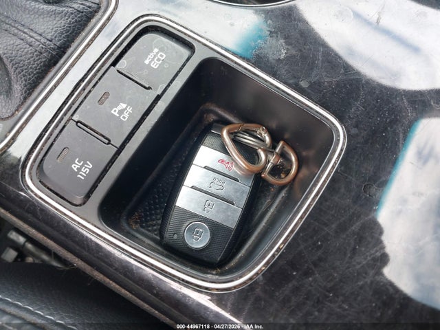 Aukcja sprzedaży 2014 Kia Sorento Sx, vin: 5XYKW4A71EG480481, numer aukcji: 44967118