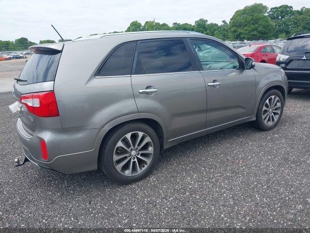 Aukcja sprzedaży 2014 Kia Sorento Sx, vin: 5XYKW4A71EG480481, numer aukcji: 44967118