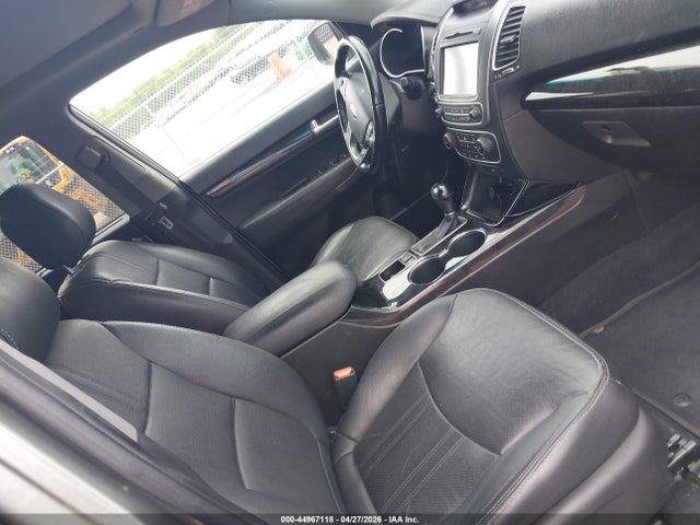 Aukcja sprzedaży 2014 Kia Sorento Sx, vin: 5XYKW4A71EG480481, numer aukcji: 44967118