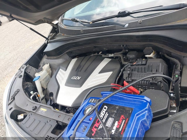 Aukcja sprzedaży 2014 Kia Sorento Sx, vin: 5XYKW4A71EG480481, numer aukcji: 44967118