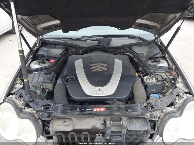 Продажа на аукционе авто 2006 Mercedes-benz C 230 Sport, vin: WDBRF52H16F731336, номер лота: 44967120