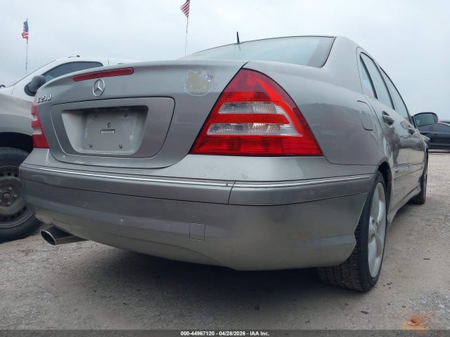 Продажа на аукционе авто 2006 Mercedes-benz C 230 Sport, vin: WDBRF52H16F731336, номер лота: 44967120