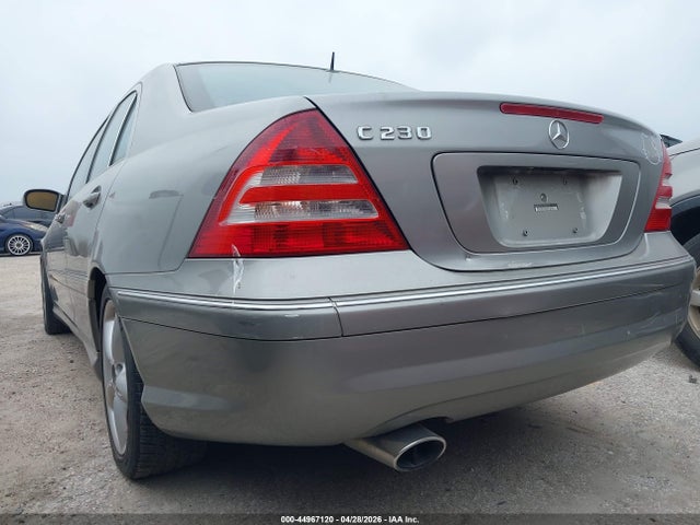 Продажа на аукционе авто 2006 Mercedes-benz C 230 Sport, vin: WDBRF52H16F731336, номер лота: 44967120