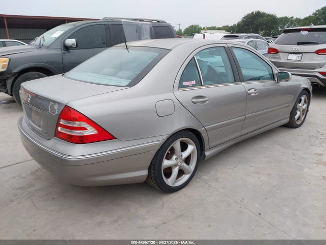 Продажа на аукционе авто 2006 Mercedes-benz C 230 Sport, vin: WDBRF52H16F731336, номер лота: 44967120