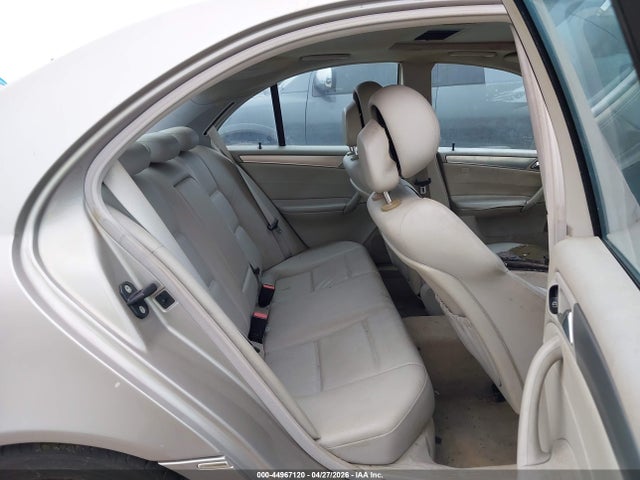 Продажа на аукционе авто 2006 Mercedes-benz C 230 Sport, vin: WDBRF52H16F731336, номер лота: 44967120