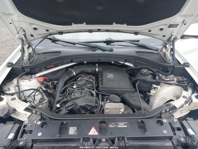 Aukcja sprzedaży 2013 Bmw X3 Xdrive35i, vin: 5UXWX7C5XDL981592, numer aukcji: 44967121