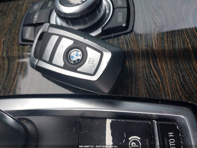 Aukcja sprzedaży 2013 Bmw X3 Xdrive35i, vin: 5UXWX7C5XDL981592, numer aukcji: 44967121