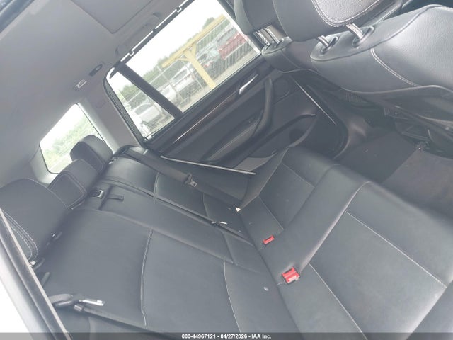 Aukcja sprzedaży 2013 Bmw X3 Xdrive35i, vin: 5UXWX7C5XDL981592, numer aukcji: 44967121