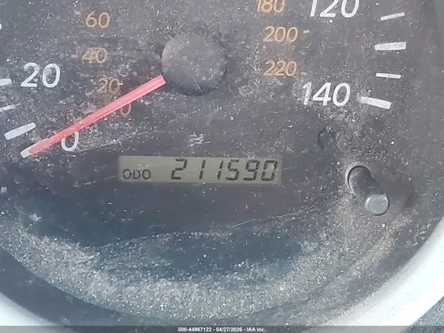 Aukcja sprzedaży 2007 Toyota Highlander V6, vin: JTEDP21A270135440, numer aukcji: 44967122