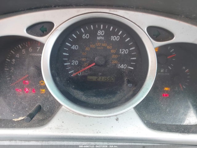 Продаж на аукціоні авто 2007 Toyota Highlander V6, vin: JTEDP21A270135440, номер лоту: 44967122