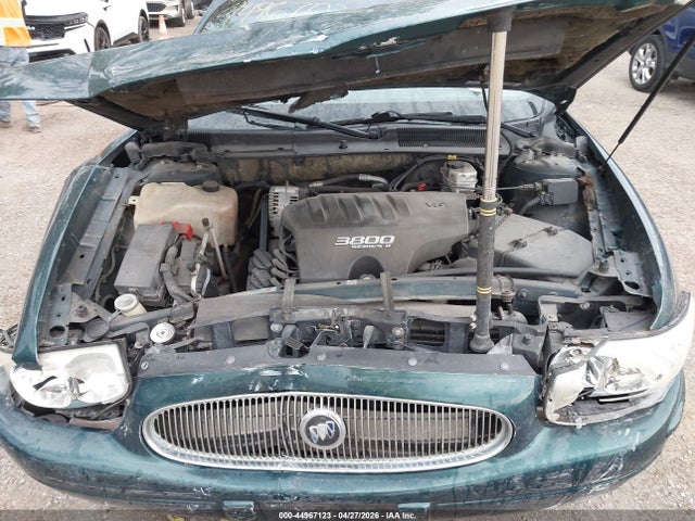Aukcja sprzedaży 2000 Buick Lesabre Custom, vin: 1G4HP54K7YU353102, numer aukcji: 44967123
