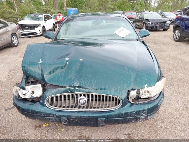 Aukcja sprzedaży 2000 Buick Lesabre Custom, vin: 1G4HP54K7YU353102, numer aukcji: 44967123