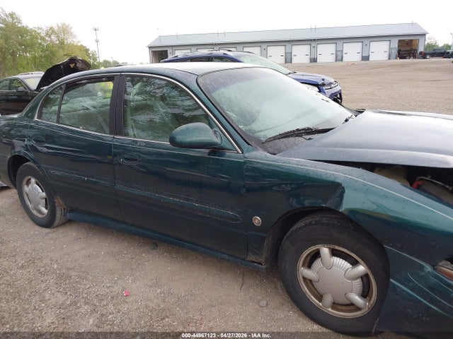 Aukcja sprzedaży 2000 Buick Lesabre Custom, vin: 1G4HP54K7YU353102, numer aukcji: 44967123