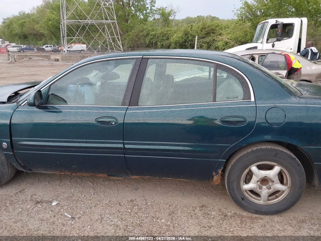 Aukcja sprzedaży 2000 Buick Lesabre Custom, vin: 1G4HP54K7YU353102, numer aukcji: 44967123