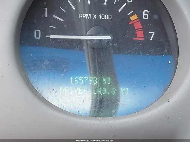 Aukcja sprzedaży 2000 Buick Lesabre Custom, vin: 1G4HP54K7YU353102, numer aukcji: 44967123