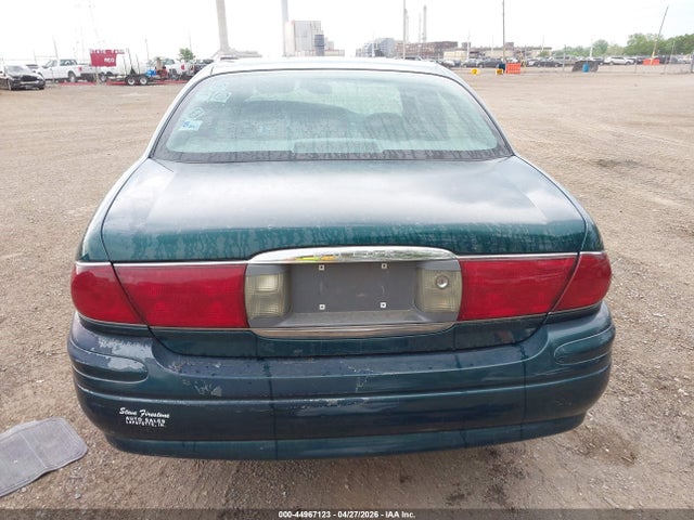 Aukcja sprzedaży 2000 Buick Lesabre Custom, vin: 1G4HP54K7YU353102, numer aukcji: 44967123