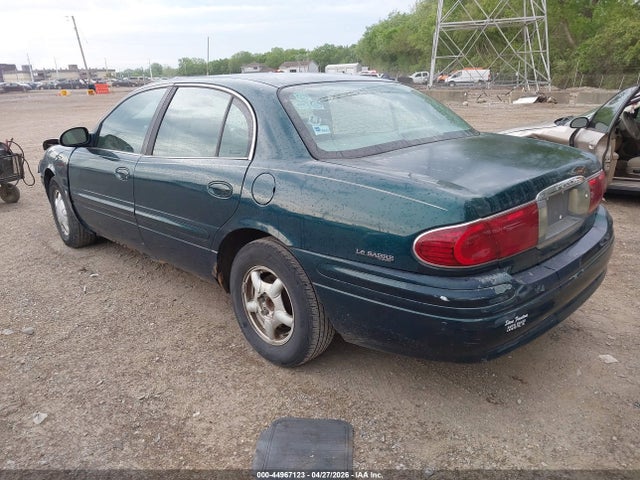 Aukcja sprzedaży 2000 Buick Lesabre Custom, vin: 1G4HP54K7YU353102, numer aukcji: 44967123