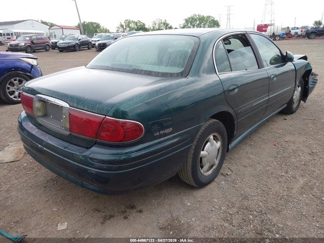Aukcja sprzedaży 2000 Buick Lesabre Custom, vin: 1G4HP54K7YU353102, numer aukcji: 44967123
