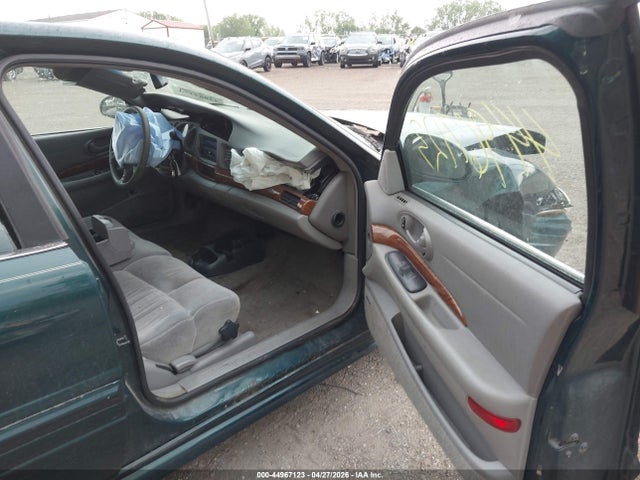 Aukcja sprzedaży 2000 Buick Lesabre Custom, vin: 1G4HP54K7YU353102, numer aukcji: 44967123