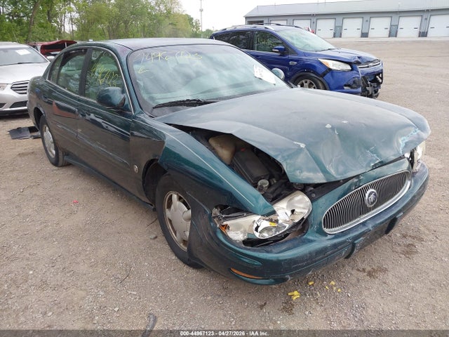 Aukcja sprzedaży 2000 Buick Lesabre Custom, vin: 1G4HP54K7YU353102, numer aukcji: 44967123