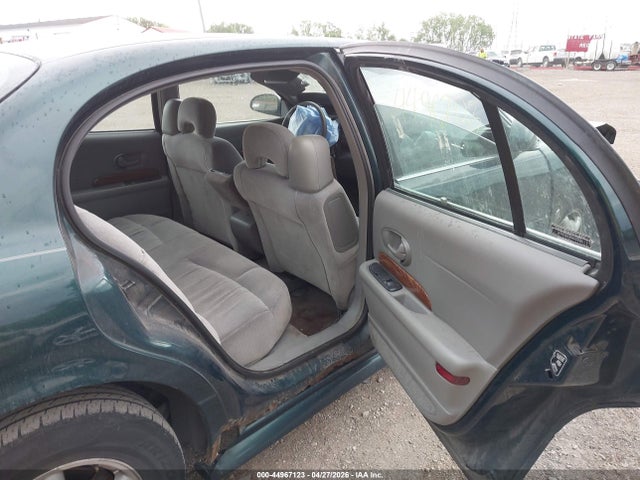 Aukcja sprzedaży 2000 Buick Lesabre Custom, vin: 1G4HP54K7YU353102, numer aukcji: 44967123