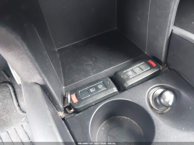 Продаж на аукціоні авто 2011 Mitsubishi Outlander Se, vin: JA4AS3AW1BU033324, номер лоту: 44967124