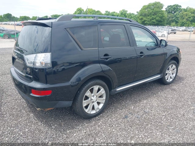 Продаж на аукціоні авто 2011 Mitsubishi Outlander Se, vin: JA4AS3AW1BU033324, номер лоту: 44967124