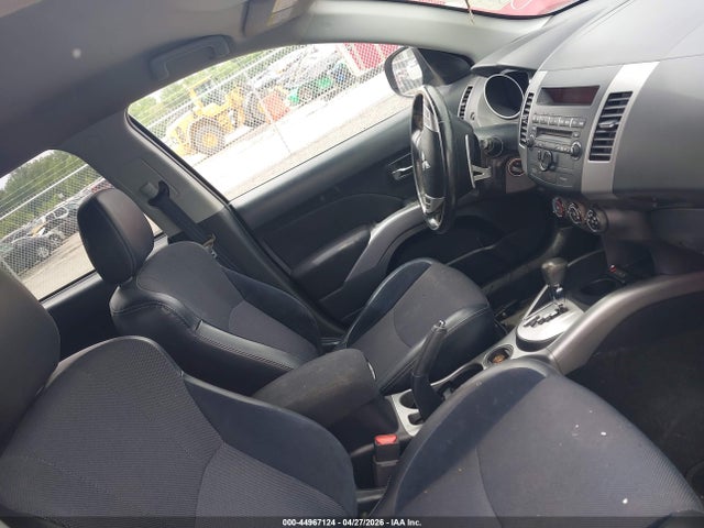Продаж на аукціоні авто 2011 Mitsubishi Outlander Se, vin: JA4AS3AW1BU033324, номер лоту: 44967124
