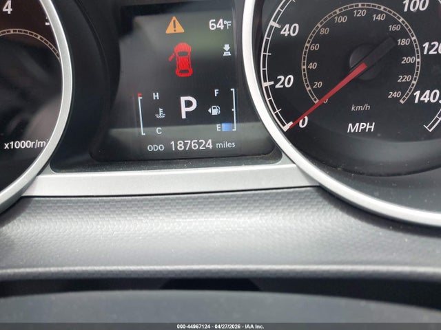 Продаж на аукціоні авто 2011 Mitsubishi Outlander Se, vin: JA4AS3AW1BU033324, номер лоту: 44967124