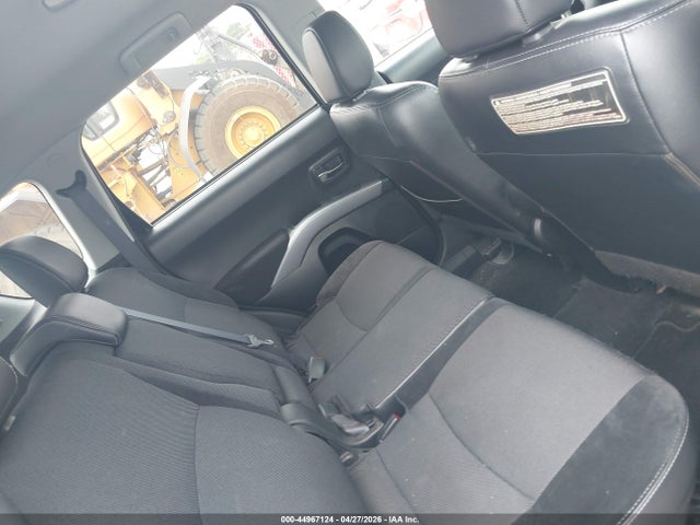Продаж на аукціоні авто 2011 Mitsubishi Outlander Se, vin: JA4AS3AW1BU033324, номер лоту: 44967124