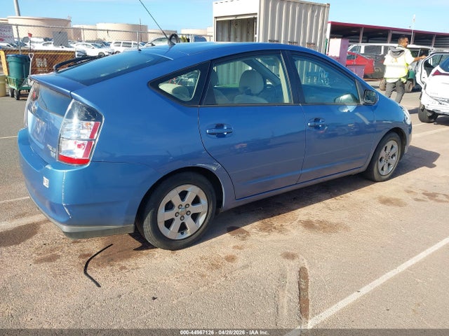 44967126 :رقم المزاد ، JTDKB20U157053399 vin ، 2005 Toyota Prius مزاد بيع