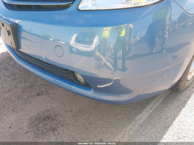 44967126 :رقم المزاد ، JTDKB20U157053399 vin ، 2005 Toyota Prius مزاد بيع