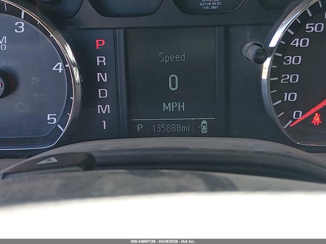 Chevrolet Silverado 3500hd Wt 2015 1GB5KYC80FZ539730 Image 17