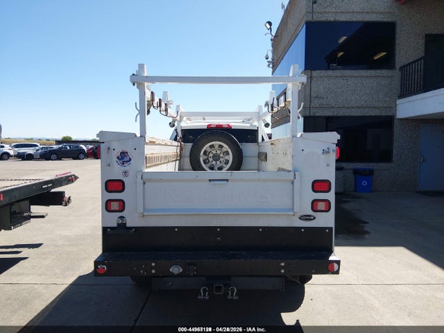 Chevrolet Silverado 3500hd Wt 2015 1GB5KYC80FZ539730 Image 18