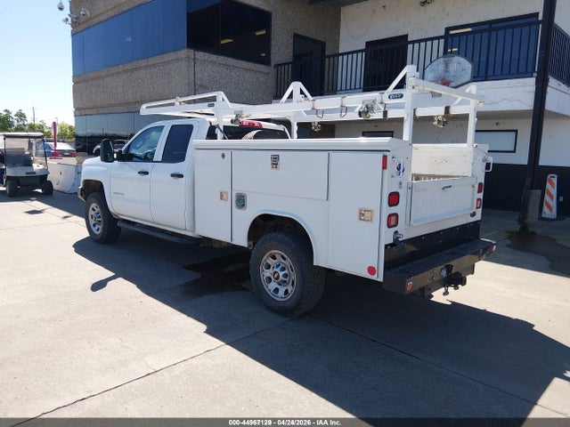 Chevrolet Silverado 3500hd Wt 2015 1GB5KYC80FZ539730 Image 3