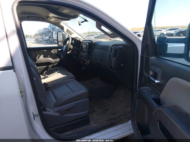 Chevrolet Silverado 3500hd Wt 2015 1GB5KYC80FZ539730 Image 5