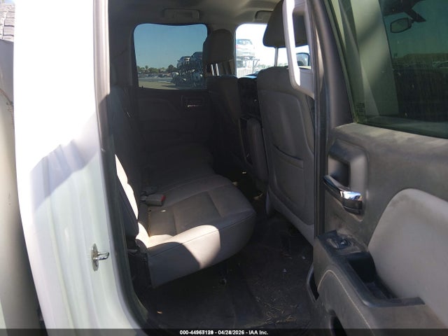 Chevrolet Silverado 3500hd Wt 2015 1GB5KYC80FZ539730 Image 8