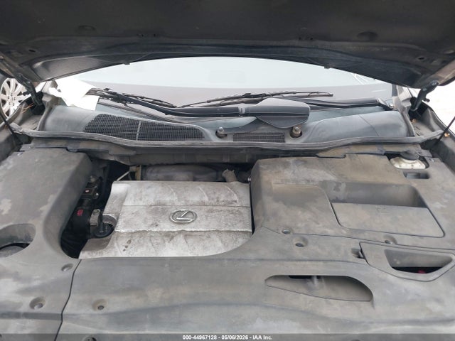 2013 Lexus Rx 350 მანქანა იყიდება აუქციონზე, vin: 2T2ZK1BA9DC106144, აუქციონის ნომერი: 44967128