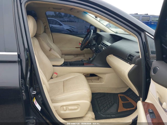 2013 Lexus Rx 350 მანქანა იყიდება აუქციონზე, vin: 2T2ZK1BA9DC106144, აუქციონის ნომერი: 44967128