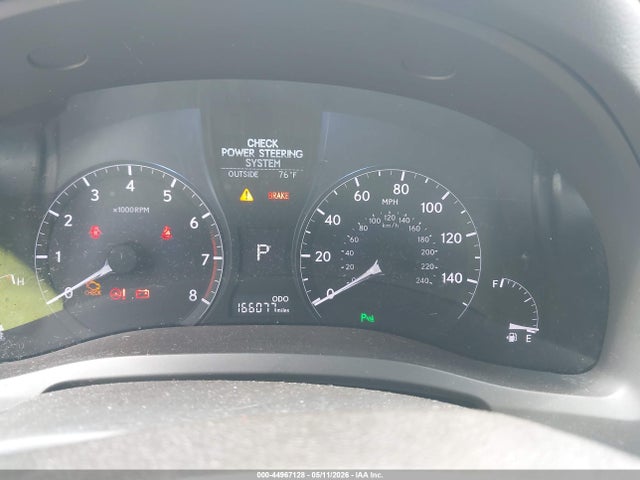 2013 Lexus Rx 350 მანქანა იყიდება აუქციონზე, vin: 2T2ZK1BA9DC106144, აუქციონის ნომერი: 44967128