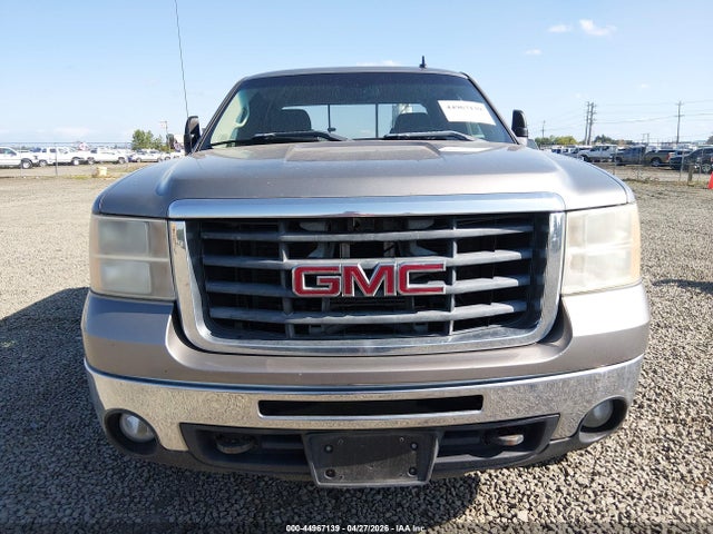 2007 Gmc Sierra 2500hd Sle1 მანქანა იყიდება აუქციონზე, vin: 1GTHK29KX7E524072, აუქციონის ნომერი: 44967139