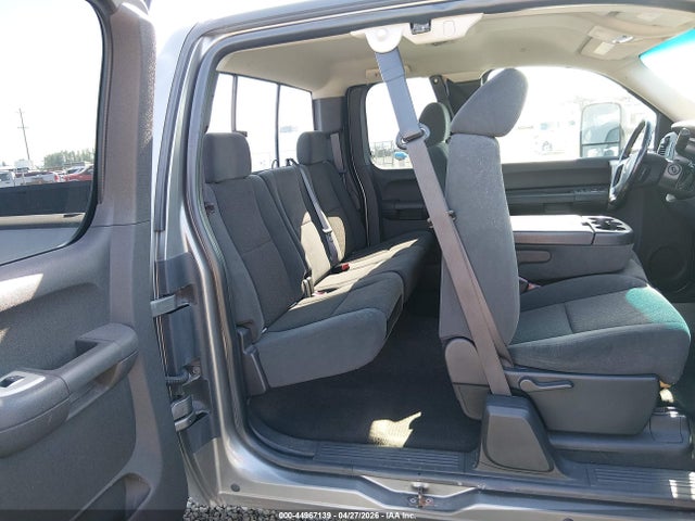 2007 Gmc Sierra 2500hd Sle1 მანქანა იყიდება აუქციონზე, vin: 1GTHK29KX7E524072, აუქციონის ნომერი: 44967139