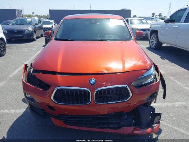 WBXYJ5C37JEB19175 BMW X2 Xdrive28i
