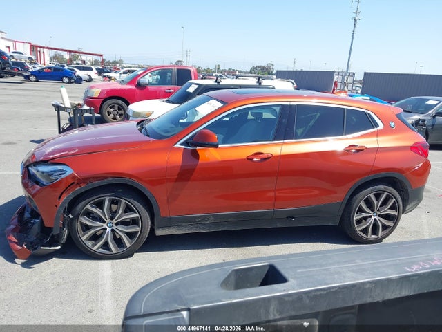 WBXYJ5C37JEB19175 BMW X2 Xdrive28i