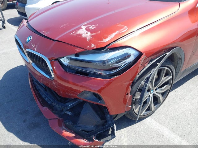 WBXYJ5C37JEB19175 BMW X2 Xdrive28i