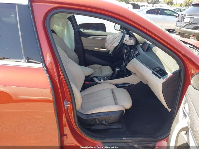 WBXYJ5C37JEB19175 BMW X2 Xdrive28i
