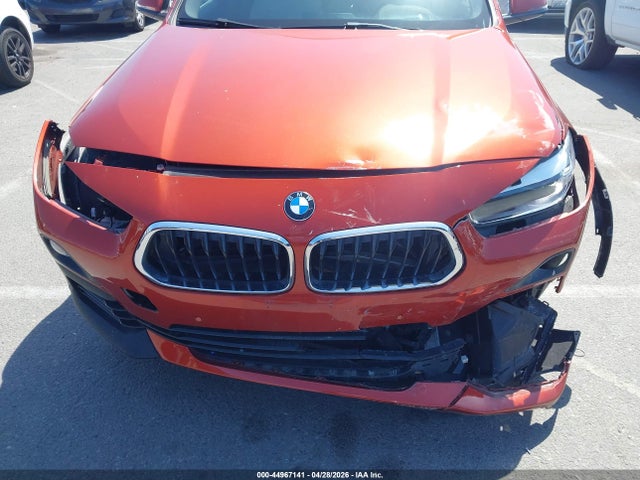 WBXYJ5C37JEB19175 BMW X2 Xdrive28i