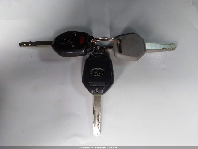 Aukcja sprzedaży 2012 Subaru Outback 2.5i Premium, vin: 4S4BRBCC4C3296154, numer aukcji: 44967145
