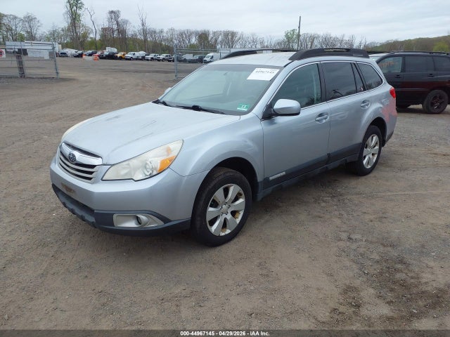 Aukcja sprzedaży 2012 Subaru Outback 2.5i Premium, vin: 4S4BRBCC4C3296154, numer aukcji: 44967145