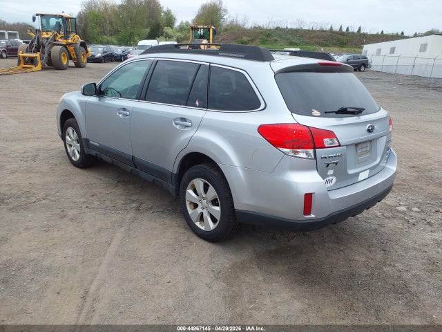 Aukcja sprzedaży 2012 Subaru Outback 2.5i Premium, vin: 4S4BRBCC4C3296154, numer aukcji: 44967145
